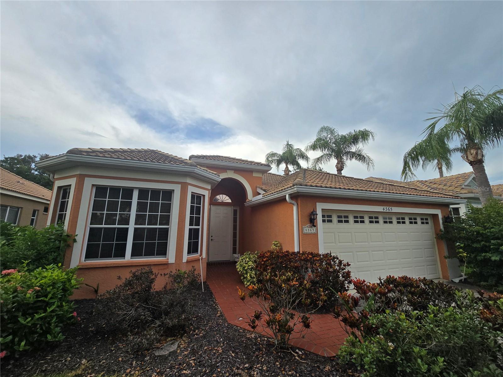 Short Sale. Short Sale, This 2 bed 2 bath home is in a great location. The roof needs to be replaced, the spa doesn't work, and the screens are out from the storm. Otherwise amazing potential here, come see it today! "Short Sale: Listing price may not be sufficient to cover all encumbrances, closing costs, or other seller charges. Sale of property is subject to third-party approval."