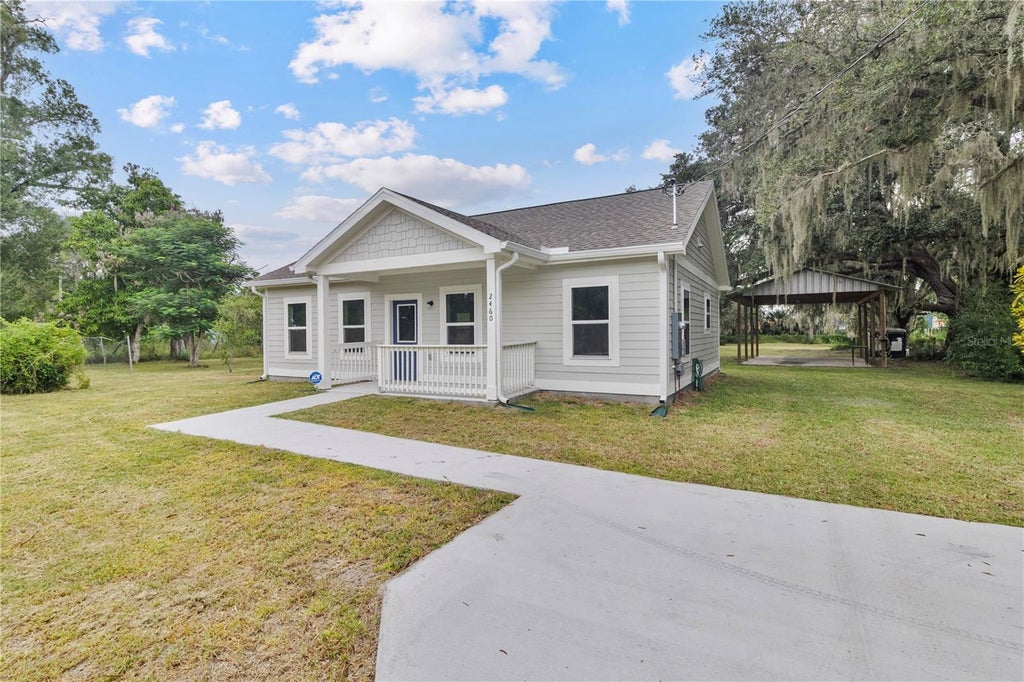 Photo of 2460 SW County Road 760a, Arcadia, FL 34266 (MLS # C7531530)