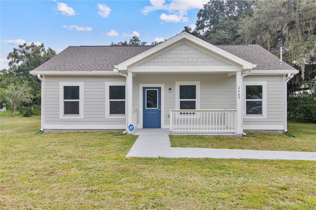 Photo of 2460 SW County Road 760a, Arcadia, FL 34266 (MLS # C7531530)