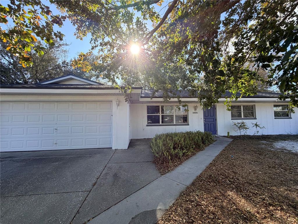 Photo of 1365 Alton Road, Port Charlotte, FL 33952 (MLS # A4685013)