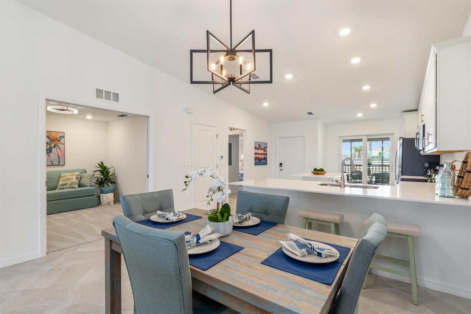 WELLEN PARK GOLF & COUNTRY CLUB - Residential