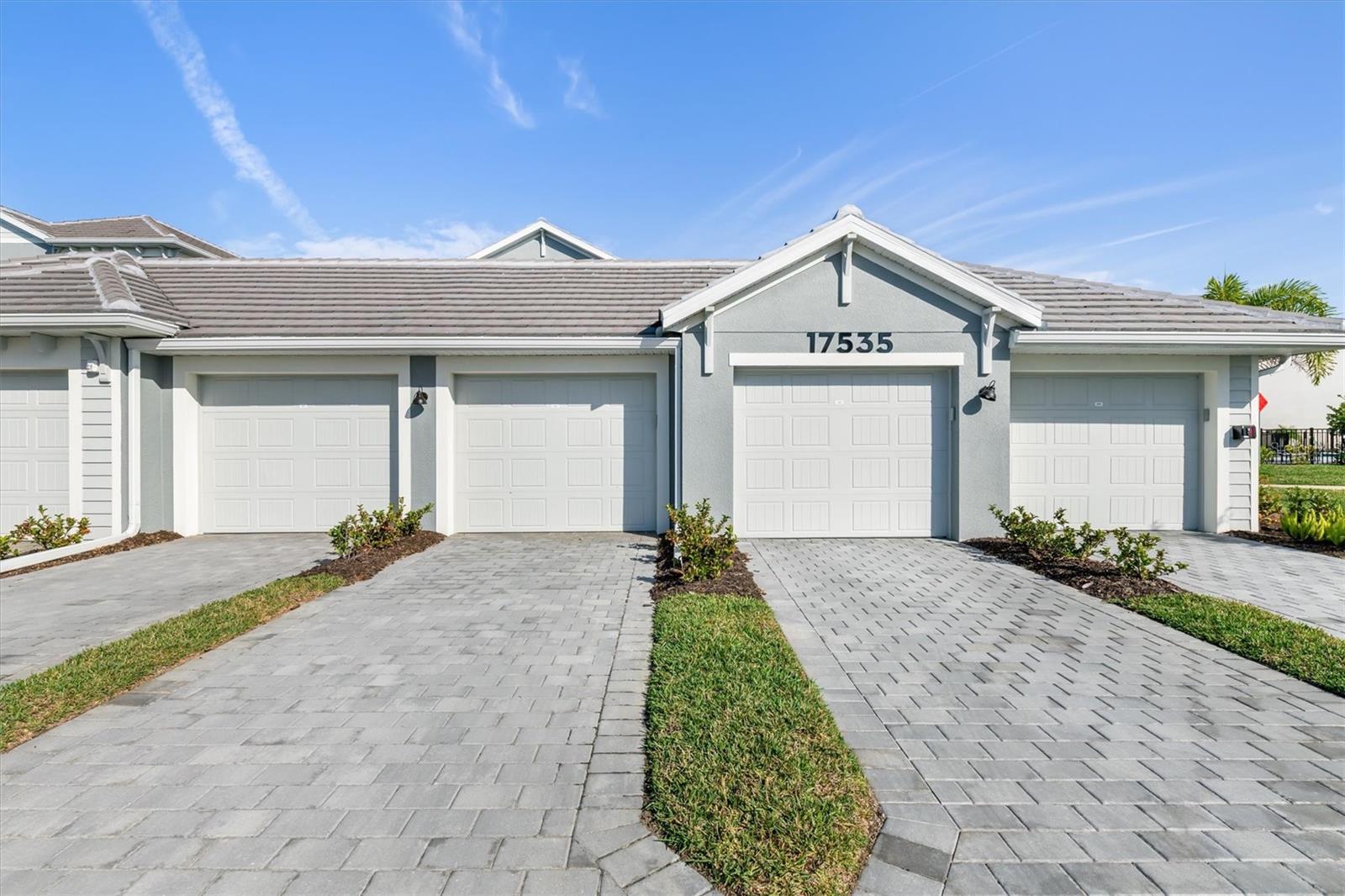 WELLEN PARK GOLF & COUNTRY CLUB - Residential