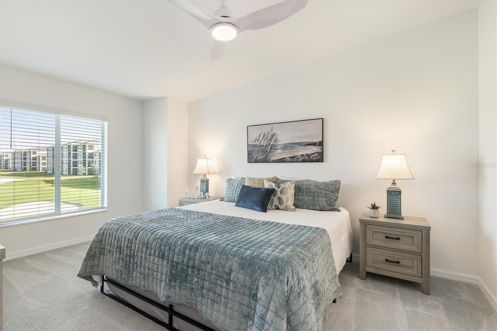 WELLEN PARK GOLF & COUNTRY CLUB - Residential