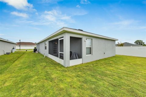 A home in ZEPHYRHILLS