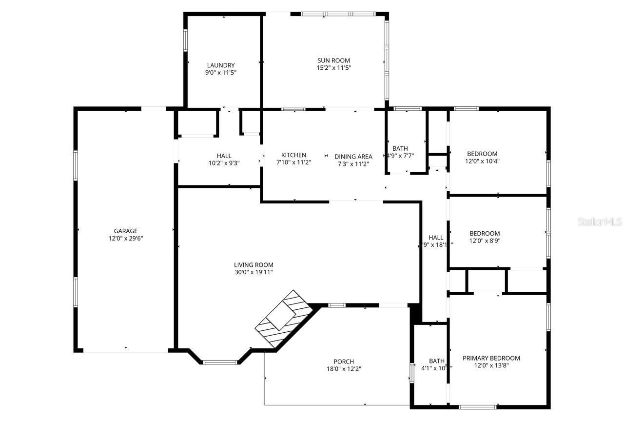 GOLFWOOD ESTATES UNIT 01 - Residential