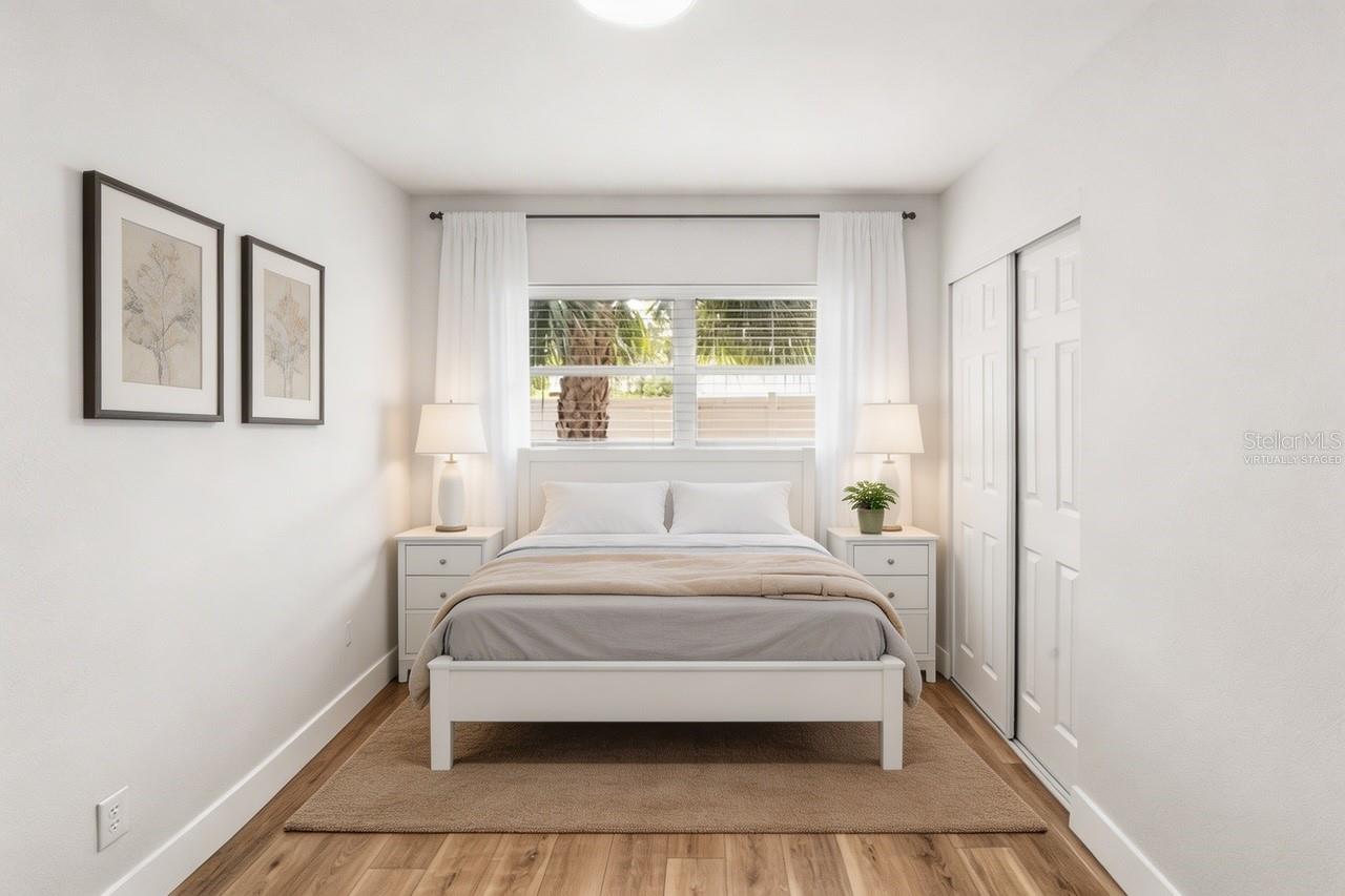 GOLFWOOD ESTATES UNIT 01 - Residential