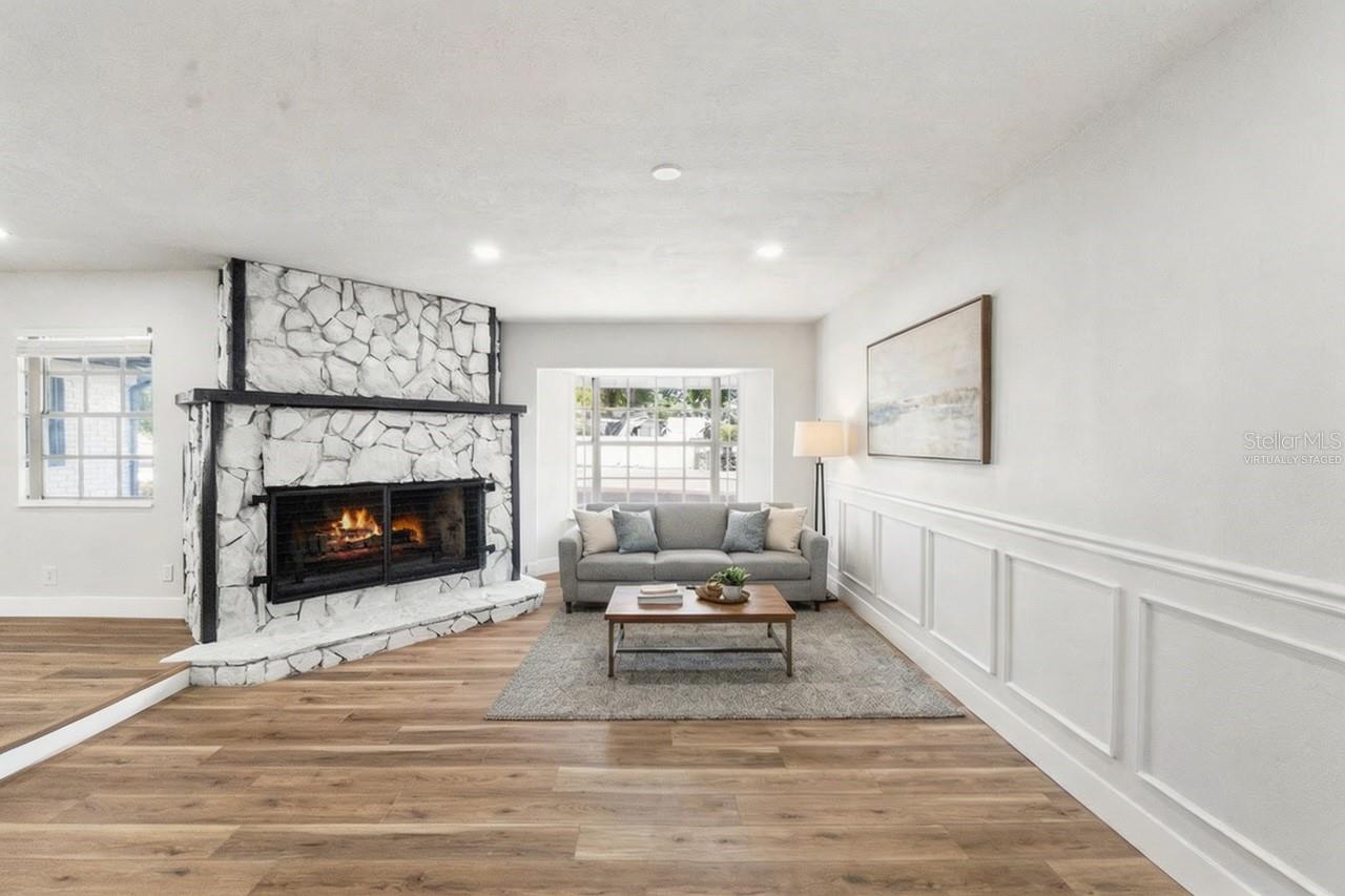 GOLFWOOD ESTATES UNIT 01 - Residential