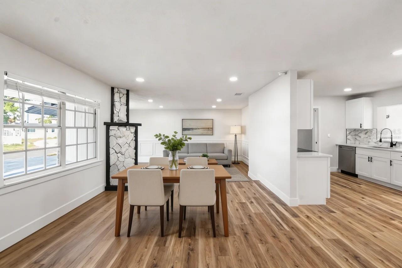 GOLFWOOD ESTATES UNIT 01 - Residential