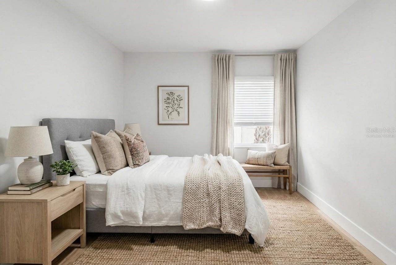 GOLFWOOD ESTATES UNIT 01 - Residential