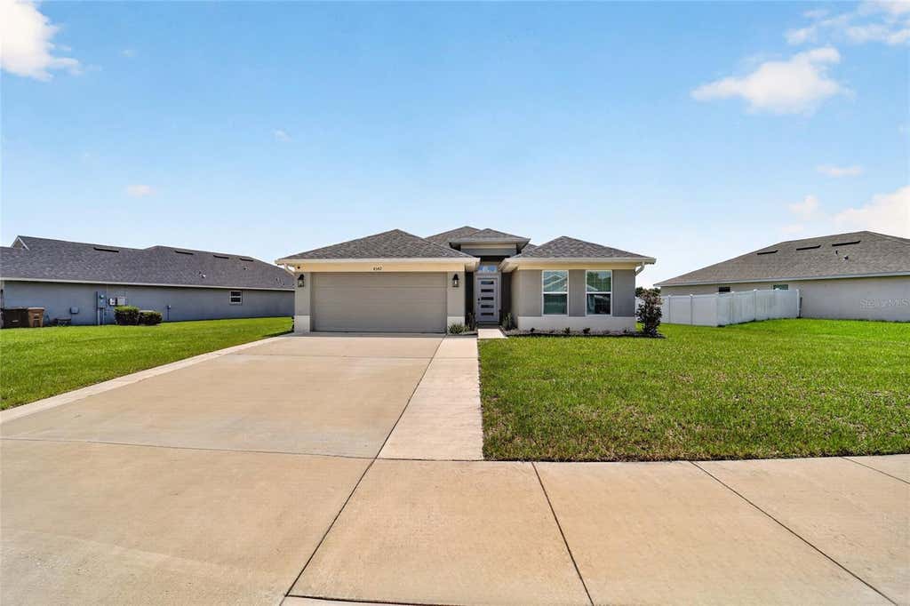 Photo of 4342 NE 31st Street, Ocala, FL 34470 (MLS # OM730808)