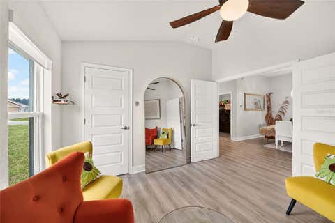 Tiny photo for 4342 NE 31st Street, Ocala, FL 34470 (MLS # OM730808)