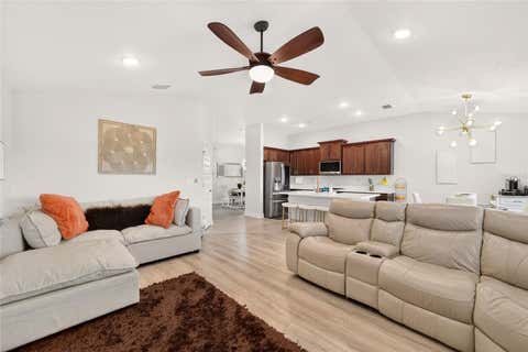 Tiny photo for 4342 NE 31st Street, Ocala, FL 34470 (MLS # OM730808)