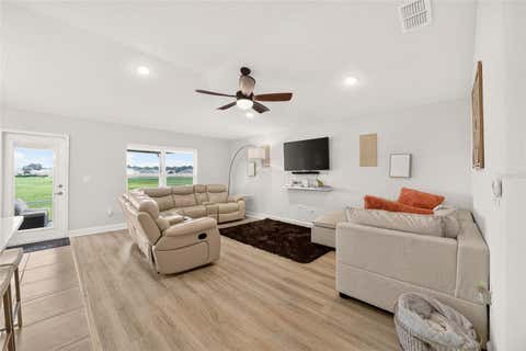 Tiny photo for 4342 NE 31st Street, Ocala, FL 34470 (MLS # OM730808)
