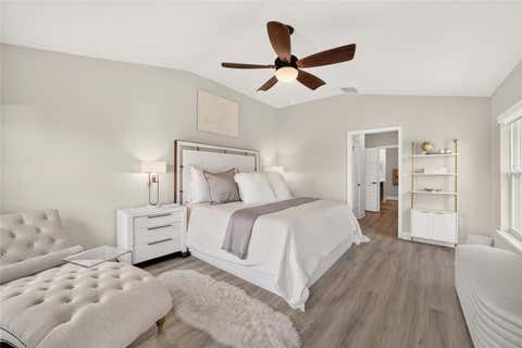 Tiny photo for 4342 NE 31st Street, Ocala, FL 34470 (MLS # OM730808)