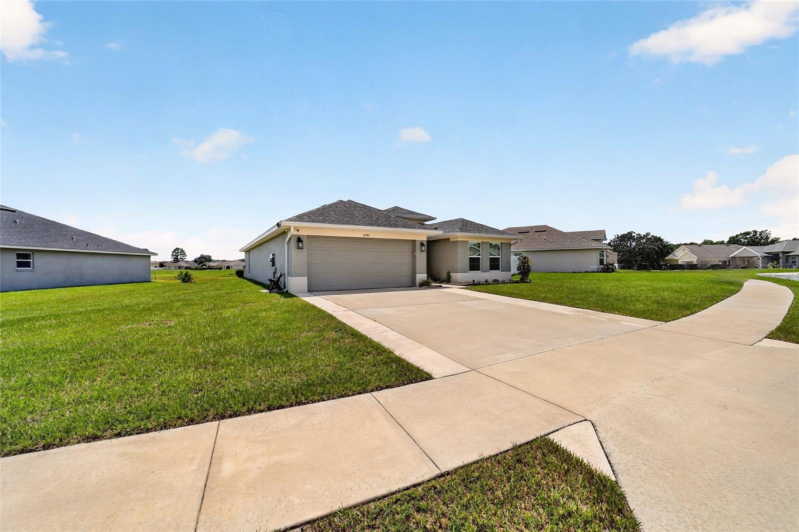4342 NE 31ST STREET