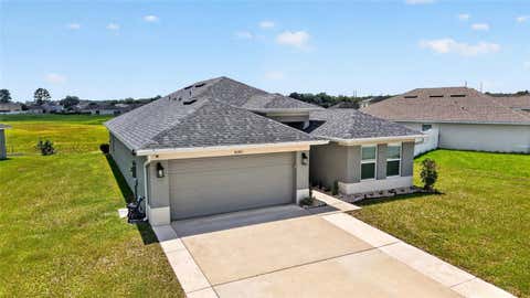 Tiny photo for 4342 NE 31st Street, Ocala, FL 34470 (MLS # OM730808)