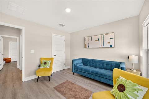 Tiny photo for 4342 NE 31st Street, Ocala, FL 34470 (MLS # OM730808)