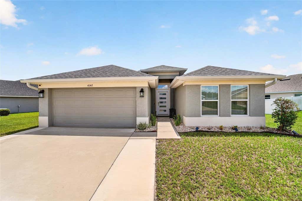 Photo of 4342 NE 31st Street, Ocala, FL 34470 (MLS # OM730808)
