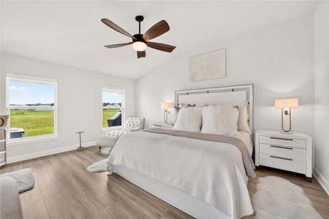 Tiny photo for 4342 NE 31st Street, Ocala, FL 34470 (MLS # OM730808)