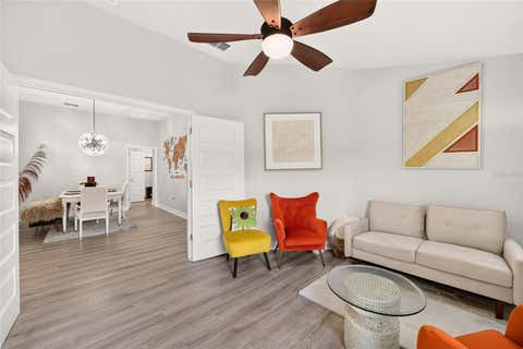 Tiny photo for 4342 NE 31st Street, Ocala, FL 34470 (MLS # OM730808)