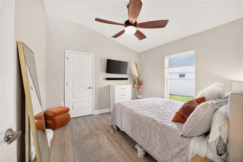 Tiny photo for 4342 NE 31st Street, Ocala, FL 34470 (MLS # OM730808)