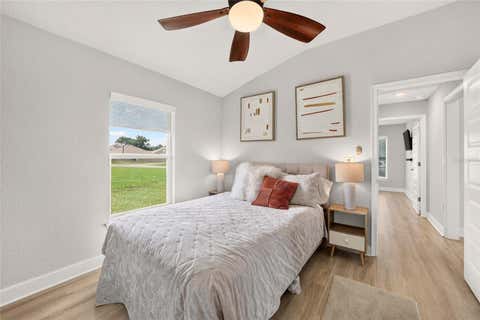 Tiny photo for 4342 NE 31st Street, Ocala, FL 34470 (MLS # OM730808)