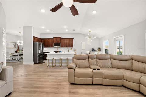 Tiny photo for 4342 NE 31st Street, Ocala, FL 34470 (MLS # OM730808)