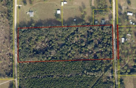 SW BETHLEHEM AVENUE FORT WHITE FL 32038