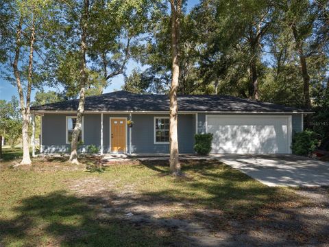 Photo of 22560 NW 174th Avenue, High Springs, FL 32643 (MLS # GC532473)