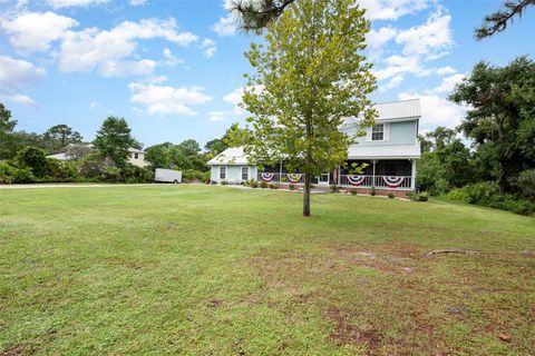 A home in TITUSVILLE