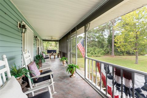 A home in TITUSVILLE