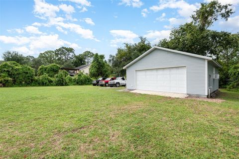 A home in TITUSVILLE