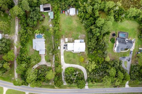 A home in TITUSVILLE