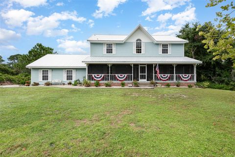 A home in TITUSVILLE