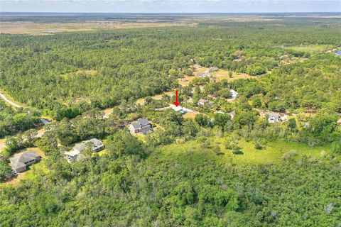 A home in TITUSVILLE