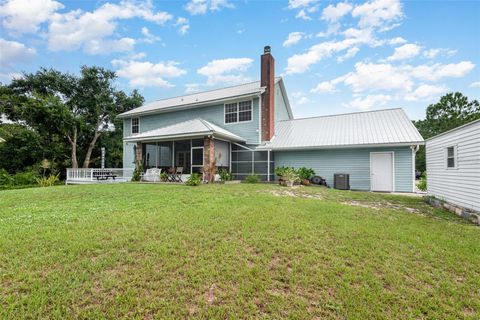 A home in TITUSVILLE