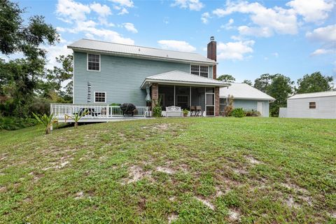 A home in TITUSVILLE