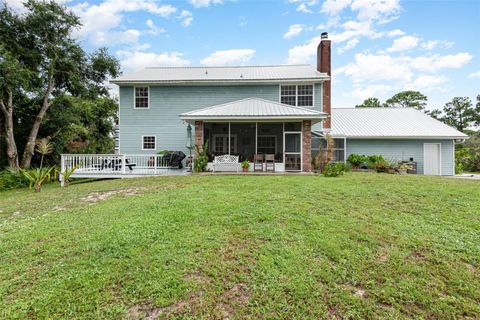 A home in TITUSVILLE