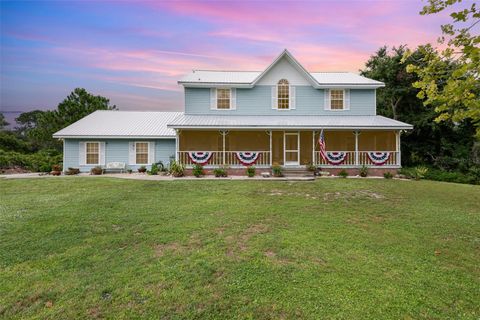 A home in TITUSVILLE