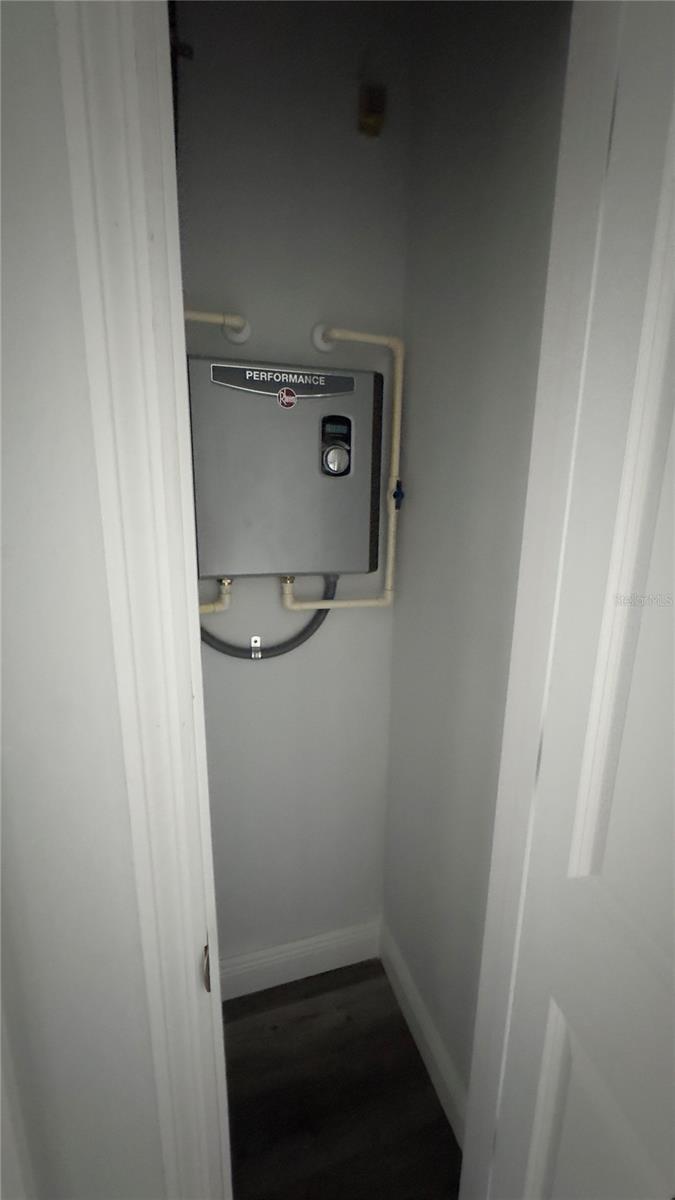 PORT CHARLOTTE SEC 41 - Residential Income