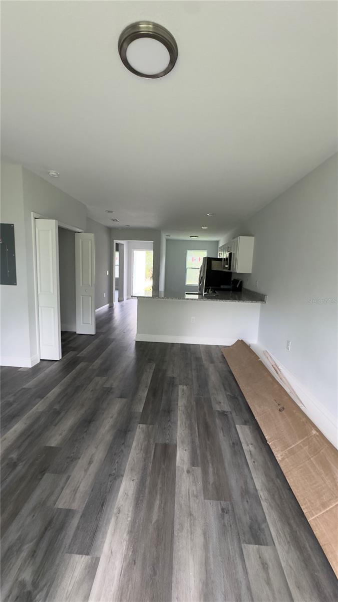 PORT CHARLOTTE SEC 41 - Residential Income