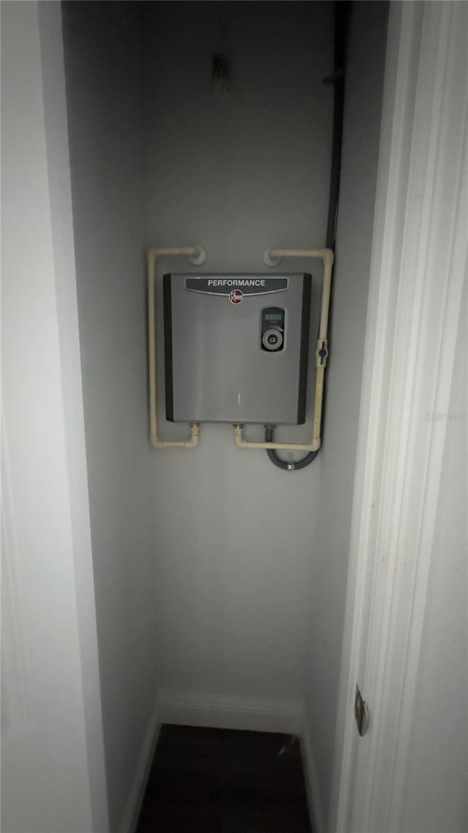 PORT CHARLOTTE SEC 41 - Residential Income