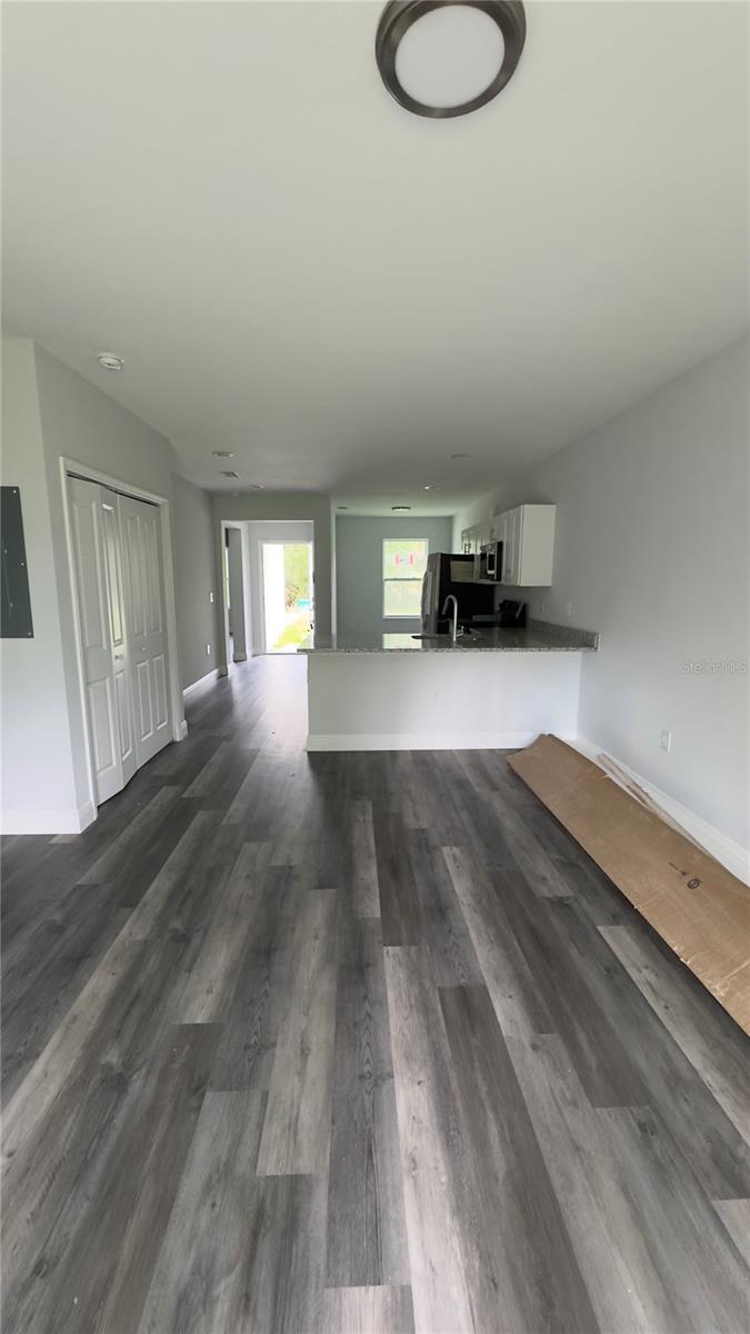 PORT CHARLOTTE SEC 41 - Residential Income