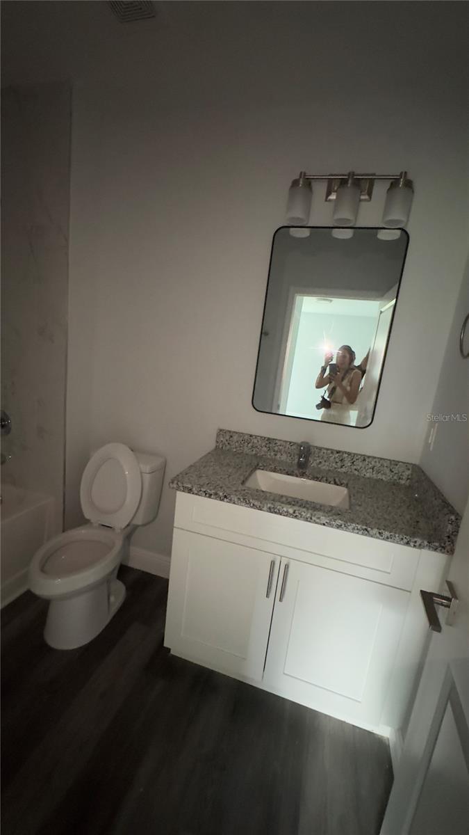 PORT CHARLOTTE SEC 41 - Residential Income