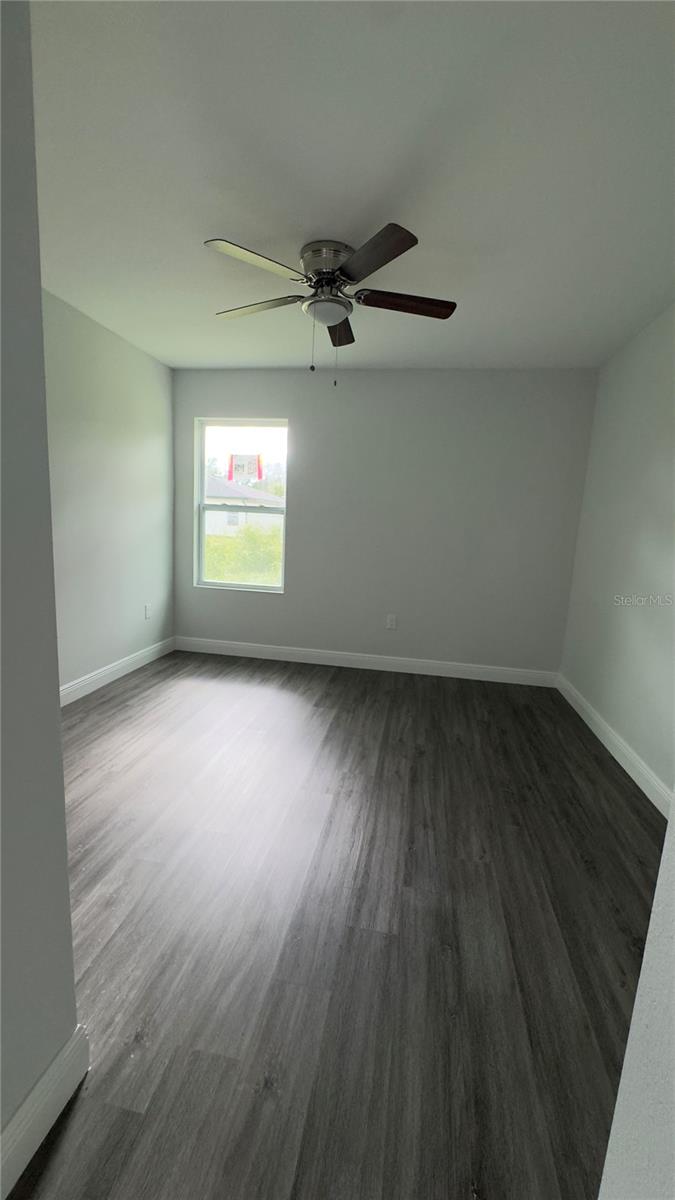 PORT CHARLOTTE SEC 41 - Residential Income