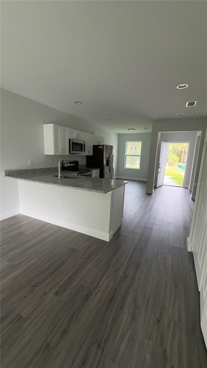 PORT CHARLOTTE SEC 41 - Residential Income