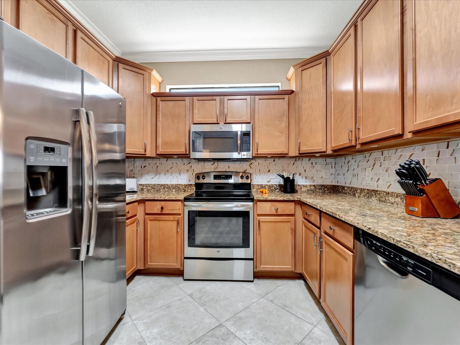 RIVER STRAND - Residential