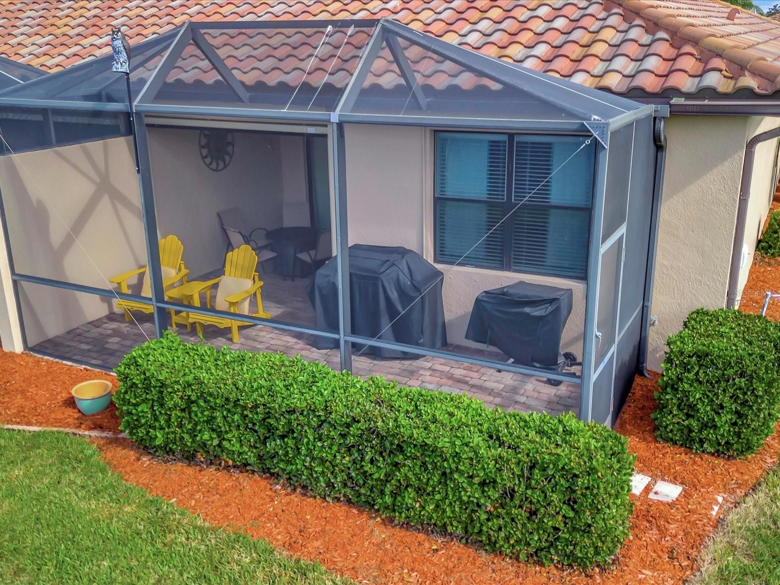 RIVER STRAND - Residential