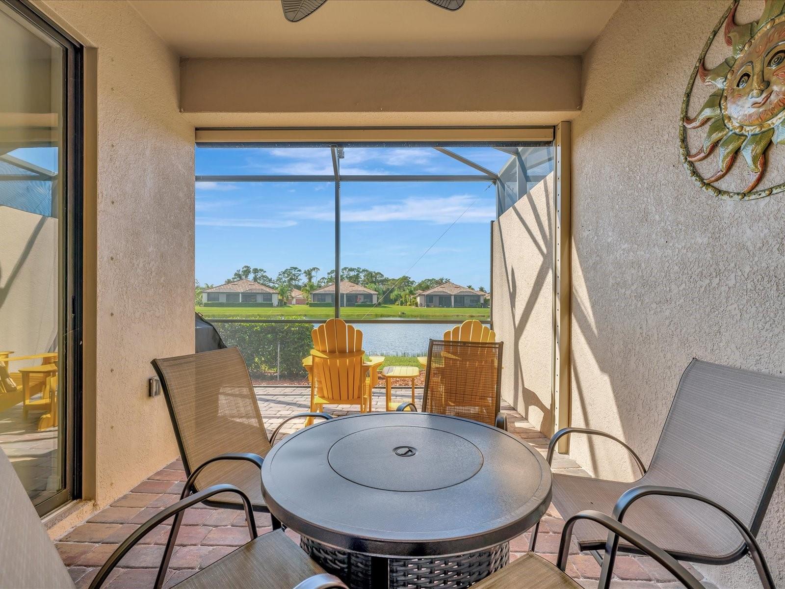 RIVER STRAND - Residential