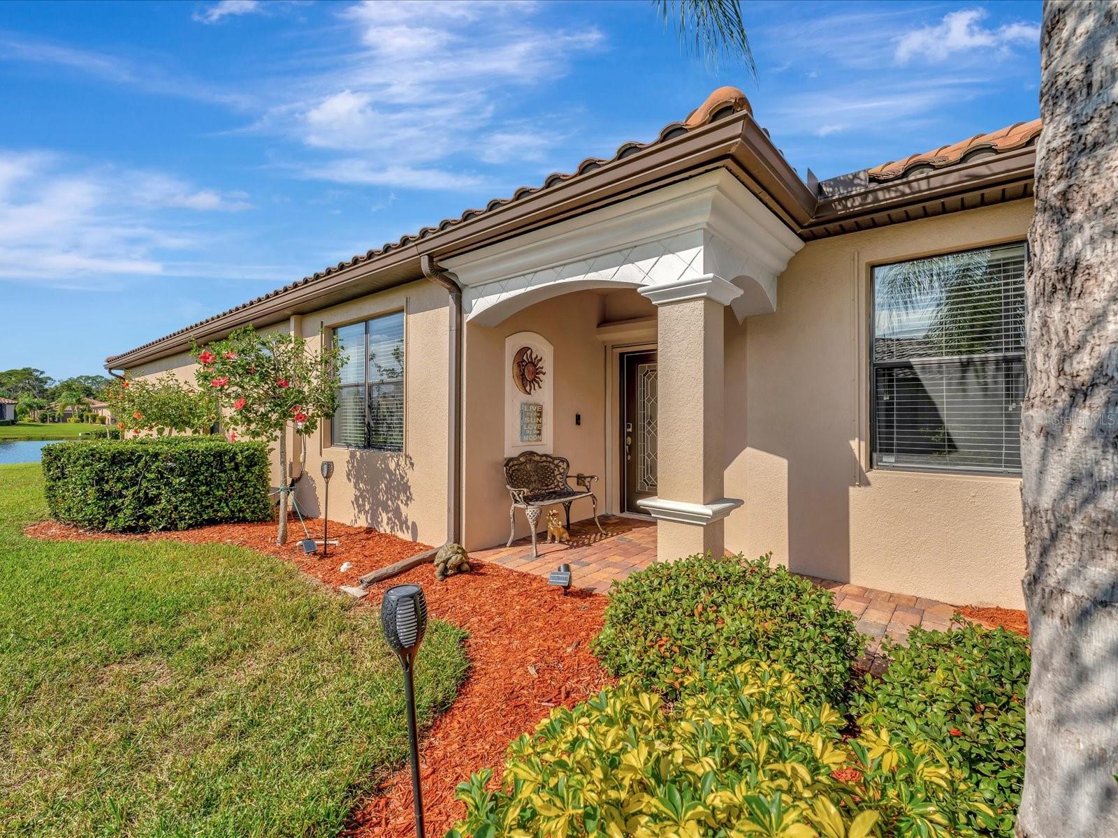 RIVER STRAND - Residential